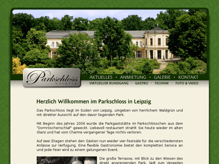 www.parkschlossleipzig.de