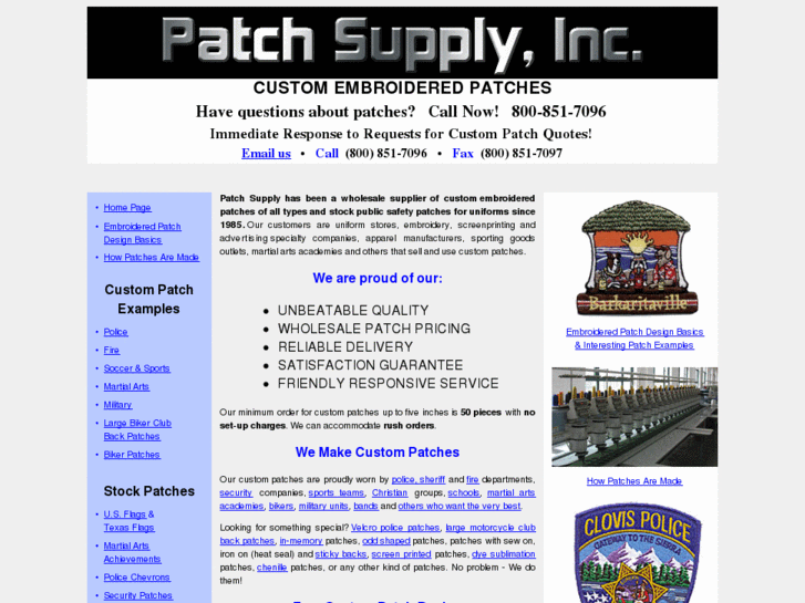 www.patchsupply.com