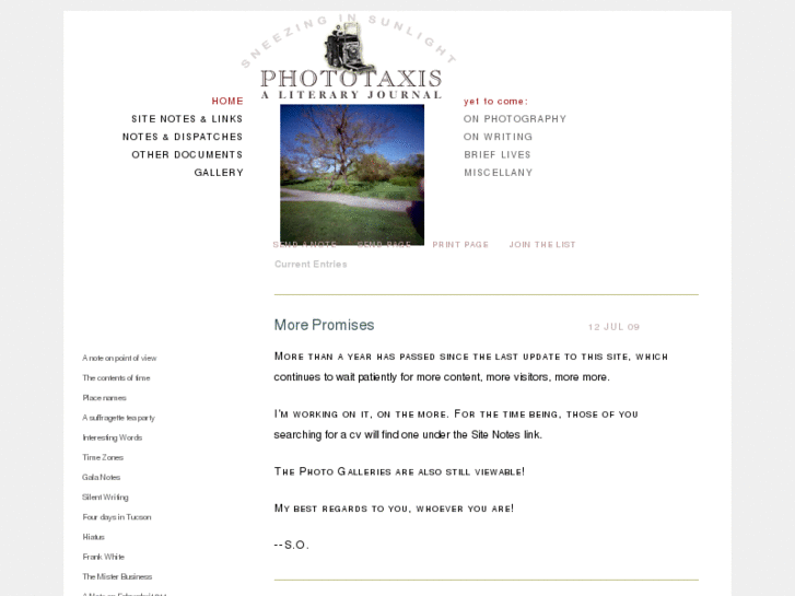 www.phototaxis.net