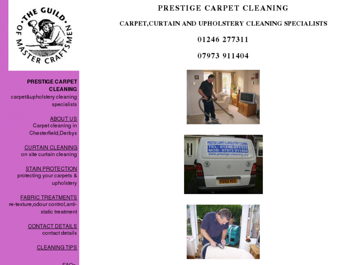 www.prestige-cleaning.org