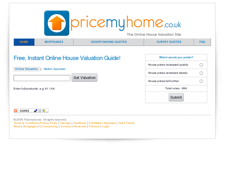 www.pricemyhome.co.uk