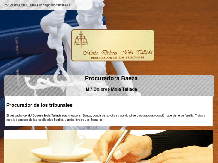 www.procuradormolatallada.com