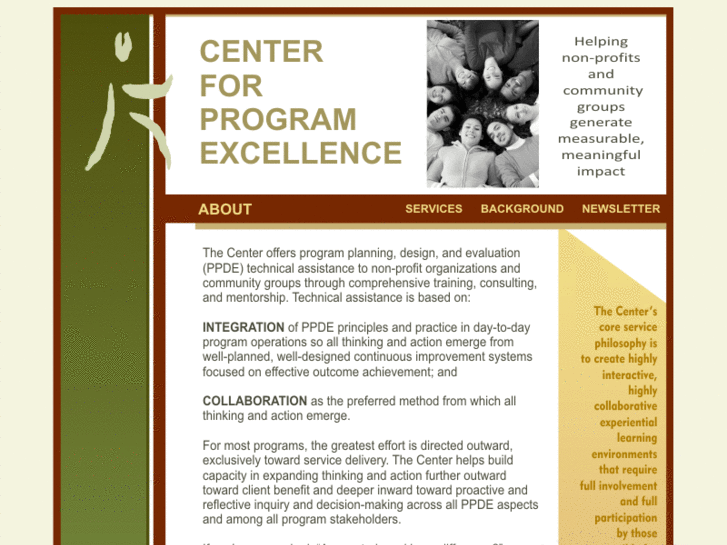 www.programexcellence.net