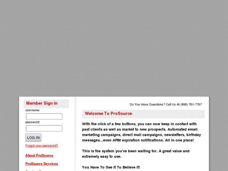 www.prosourcemm.com