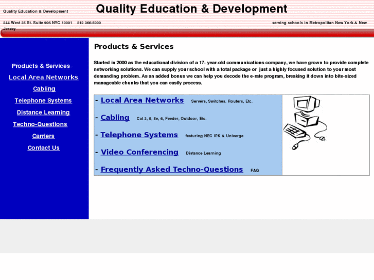 www.quality-ed.com