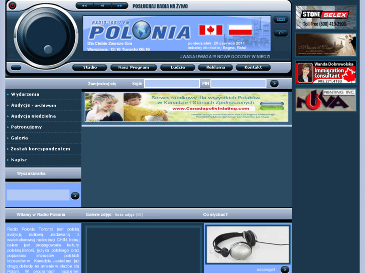 www.radiopolonia.ca