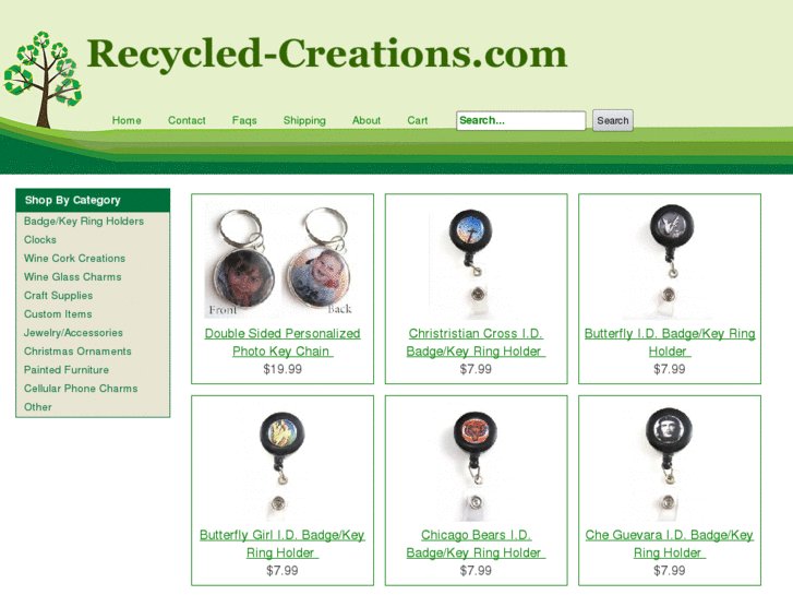 www.recycled-creations.com