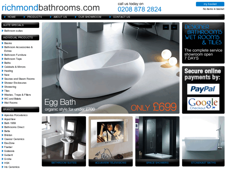 www.richmondbathrooms.com