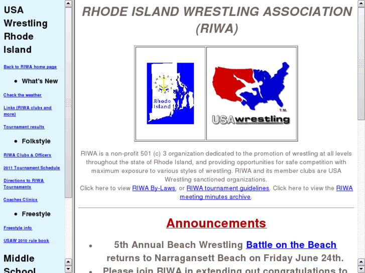 www.riwrestling.com