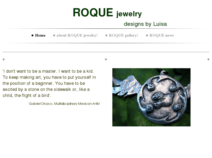 www.roquejewelry.com