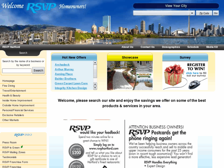 www.rsvphartford.com