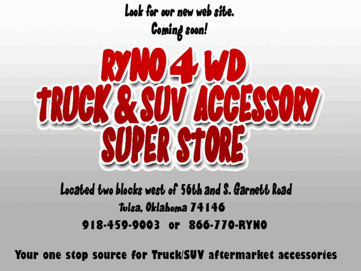 www.ryno4wdstore.com