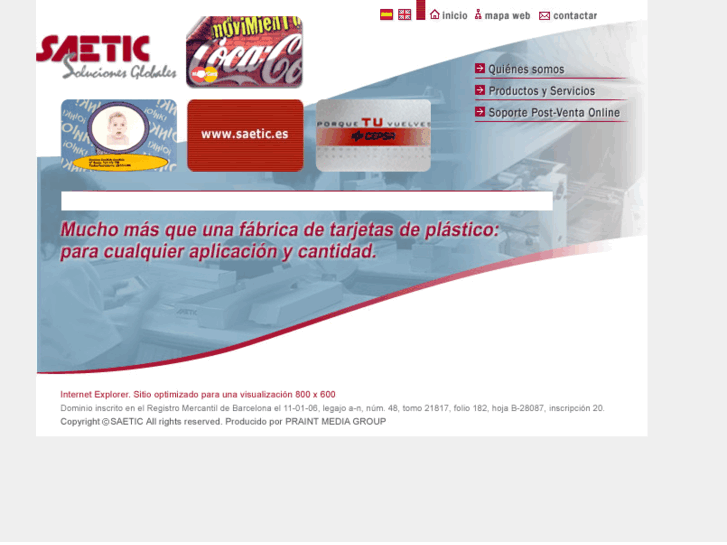 www.saetic.com