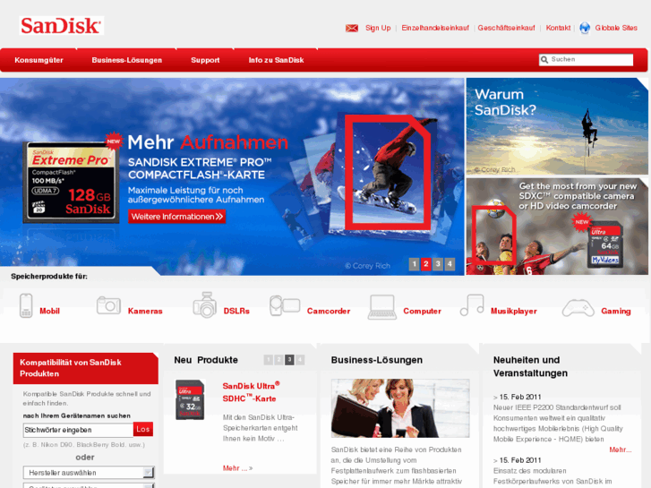 www.sandisk.de