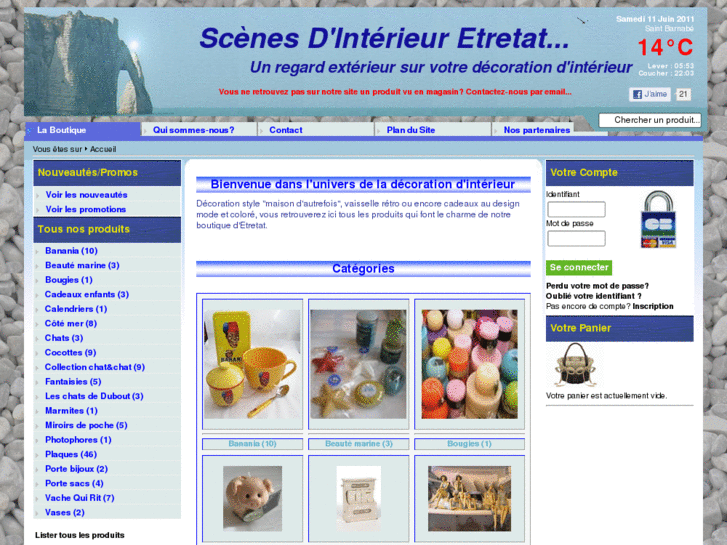 www.scenesdinterieur-etretat.com