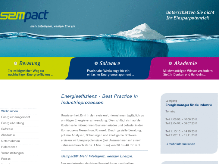 www.sempact-ag.info