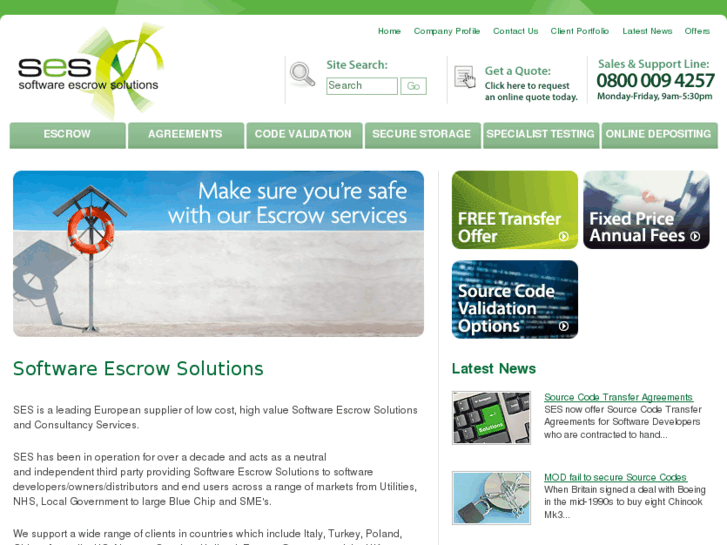 www.ses-escrow.com