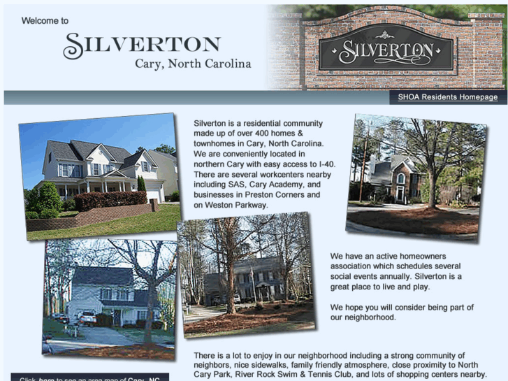 www.silvertonhoa.com