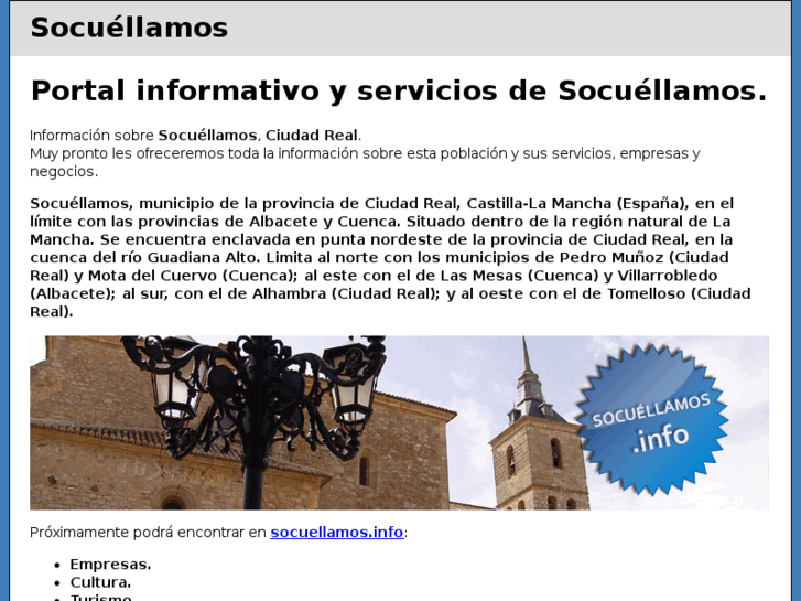 www.socuellamos.info