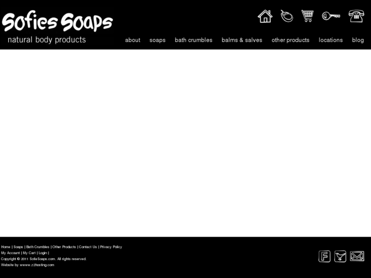 www.sofiessoaps.com