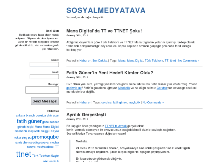 www.sosyalmedyatava.com