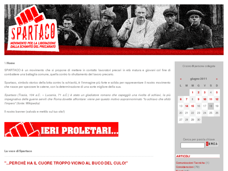www.spartaco.eu