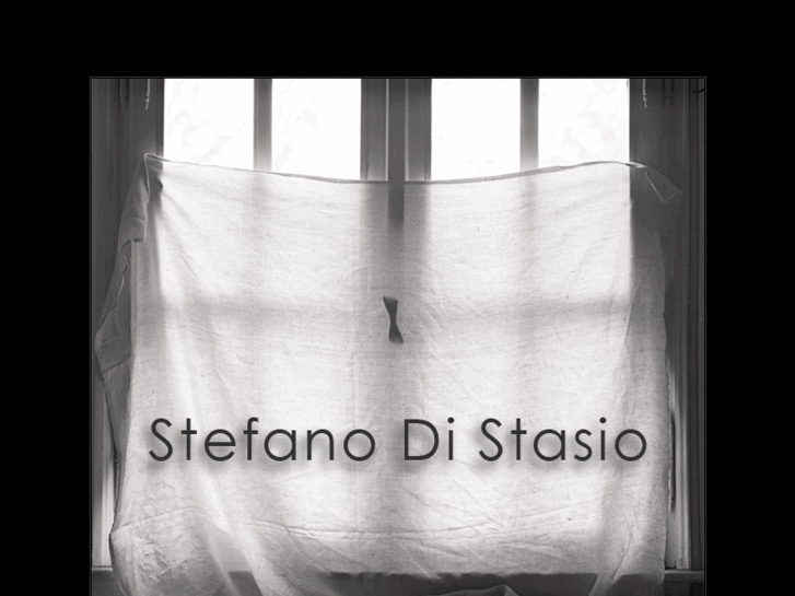 www.stefanodistasio.com