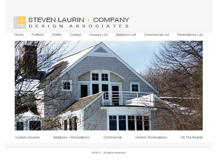 www.stevenlaurin.com