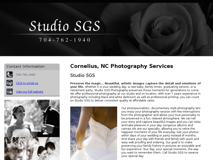 www.studiosgsphoto.com