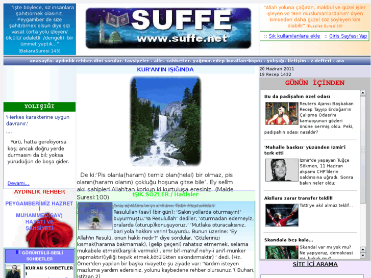 www.suffe.net