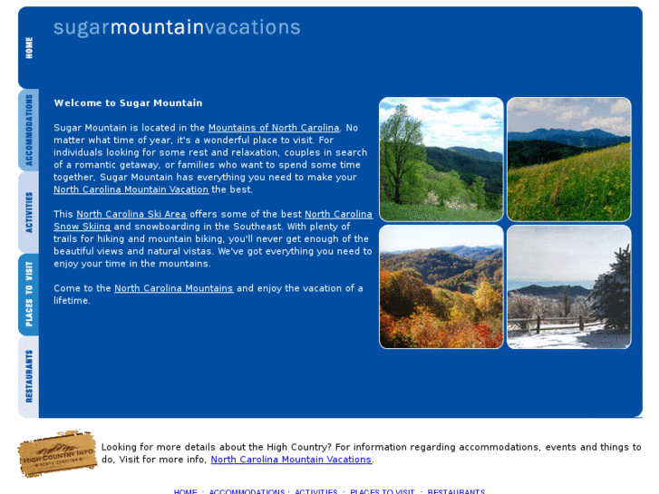 www.sugarmountainvacations.com