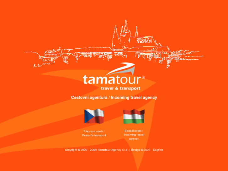 www.tamatour.com