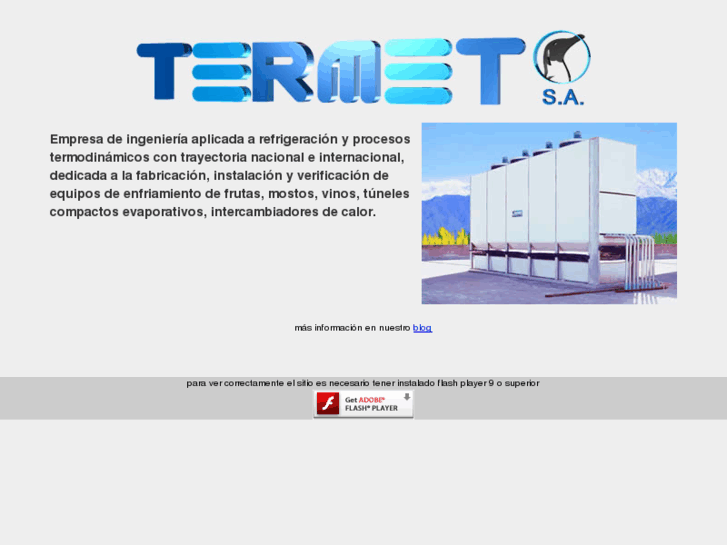 www.termetsa.com