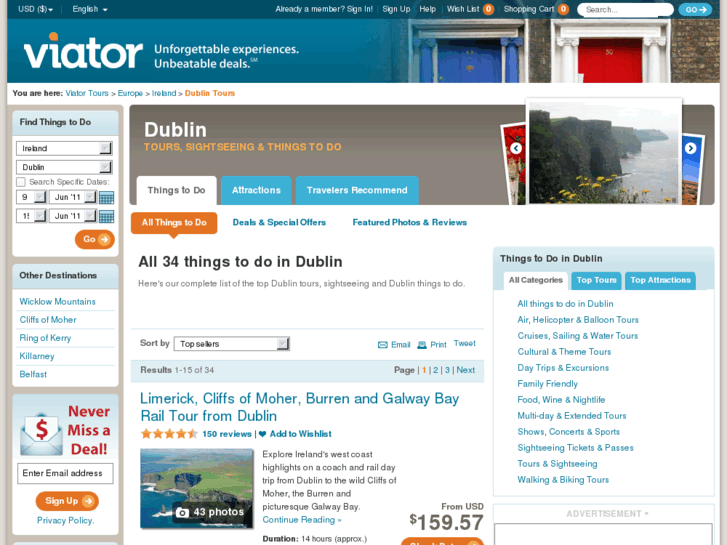 www.thingstodo-dublin.com