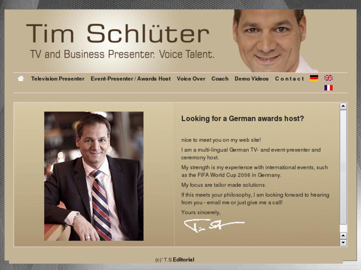 www.tim-schlueter.com