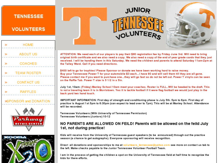 www.tnvols.org