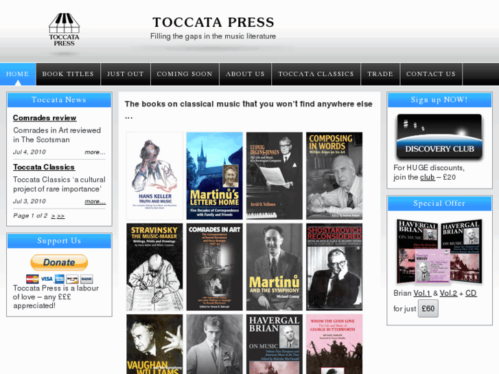 www.toccatapress.com