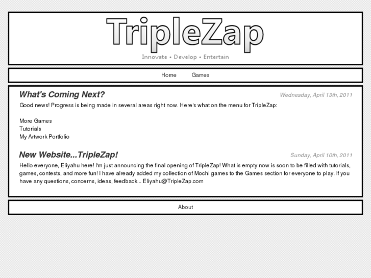 www.triplezap.com