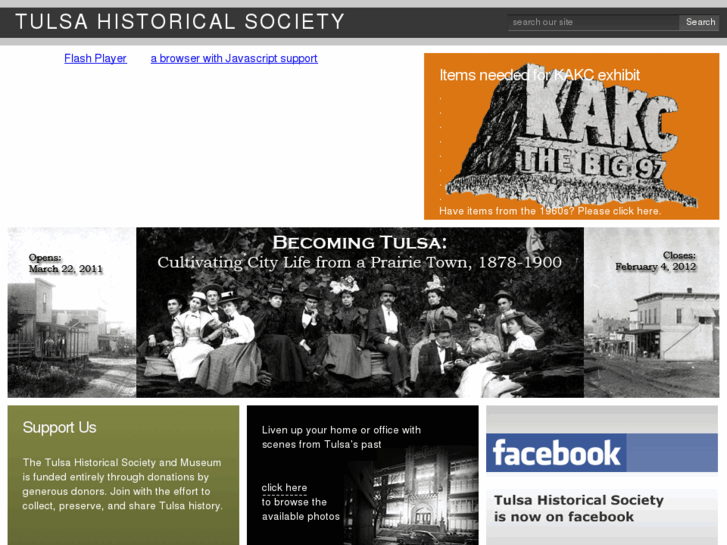 www.tulsahistory.org