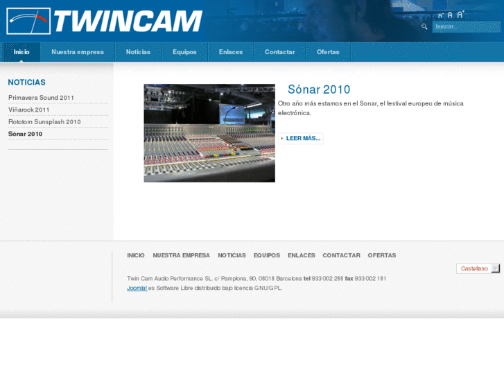 www.twincamaudio.com