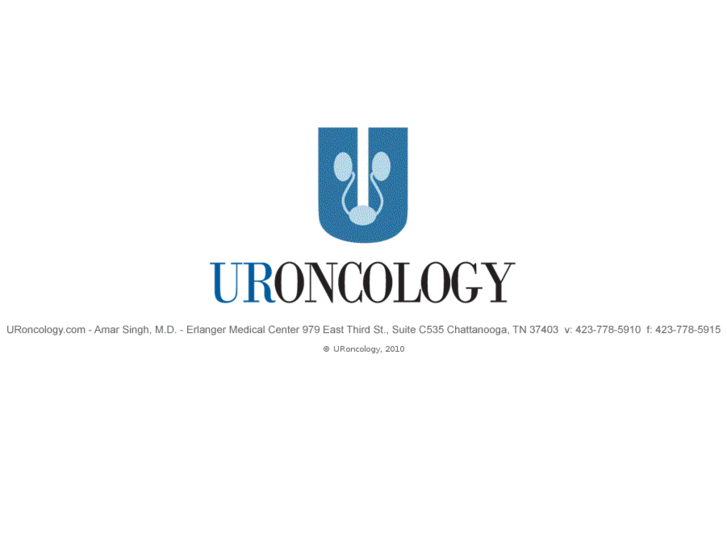 www.uroncology.net