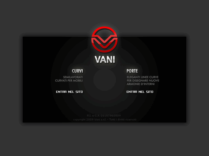 www.vani.it