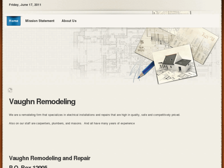 www.vaughnremodeling.com