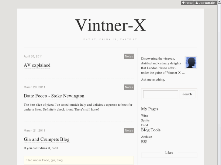 www.vintner-x.com