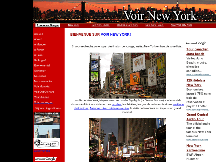 www.voirnewyork.com