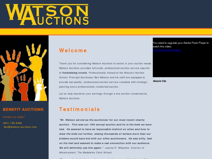 www.watson-auctions.com