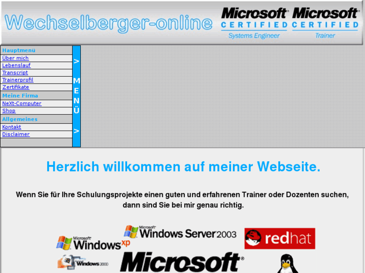 www.wechselberger-online.de