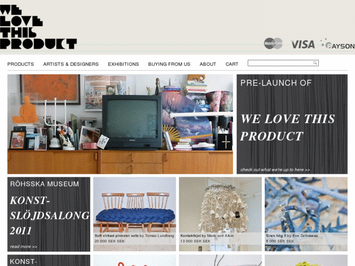 www.welovethisproduct.com
