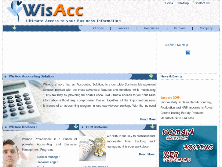 www.wisacc.com