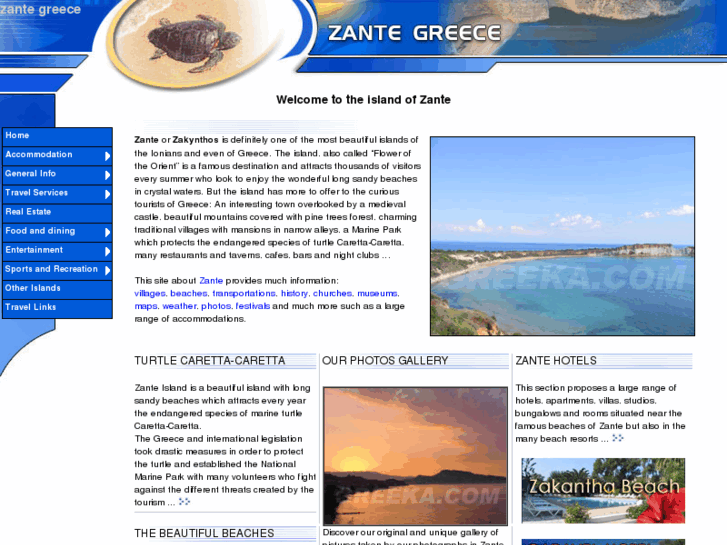 www.zante-greece.biz